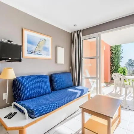 Le Hameau De Cap Esterel - Maeva - 2 Pieces 5 Personnes - Confort Mae-1126 * Saint-Raphael (Var)
