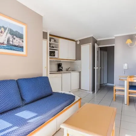 Le Hameau De Cap Esterel - Maeva - 2 Pieces 5 Personnes - Confort Mae-1126 דירה