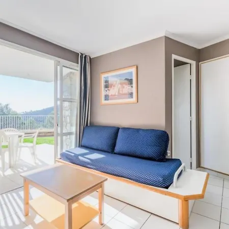 Le Hameau De Cap Esterel - Maeva - 2 Pieces 5 Personnes - Confort Mae-1126 Apartment *