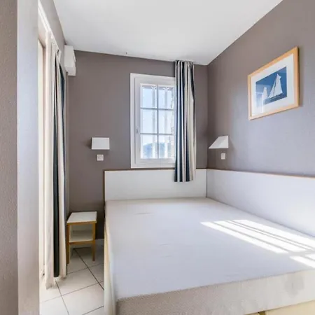 Appartement Résidence Le Hameau De Cap Esterel - Maeva - 2 Pièces 5 Personnes - Confort Mae-1126 Saint-Raphaël