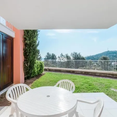 Résidence Le Hameau De Cap Esterel - Maeva - 2 Pièces 5 Personnes - Confort Mae-1126 * Saint-Raphaël