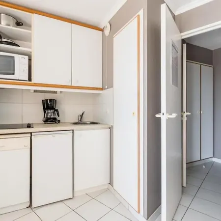 Appartement Résidence Le Hameau De Cap Esterel - Maeva - 2 Pièces 5 Personnes - Confort Mae-1126