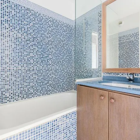 Résidence Le Hameau De Cap Esterel - Maeva - 2 Pièces 5 Personnes - Confort Mae-1126 Appartement Saint-Raphaël