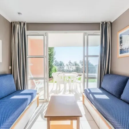 Apartment Le Hameau De Cap Esterel - Maeva - 2 Pieces 5 Personnes - Confort Mae-1126 *