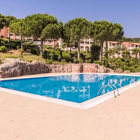 Le Hameau De Cap Esterel - Maeva - 2 Pieces 5 Personnes - Confort Mae-1126 Apartment Saint-Raphaël