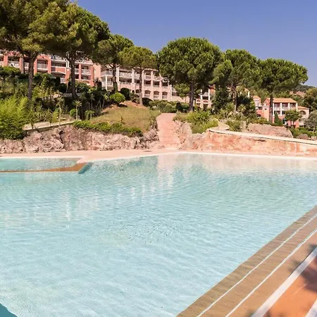 Le Hameau De Cap Esterel - Maeva - 2 Pieces 5 Personnes - Confort Mae-1126