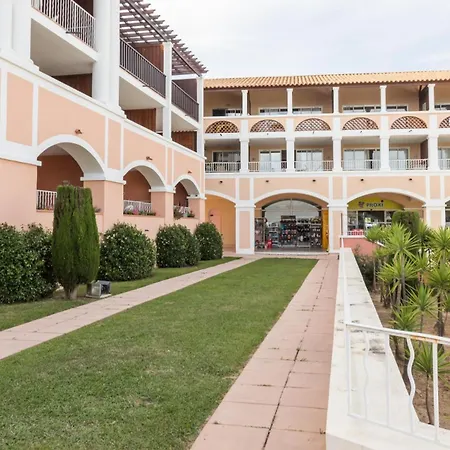 Le Hameau De Cap Esterel - Maeva - 2 Pieces 5 Personnes - Confort Mae-1126 Apartment Saint-Raphaël