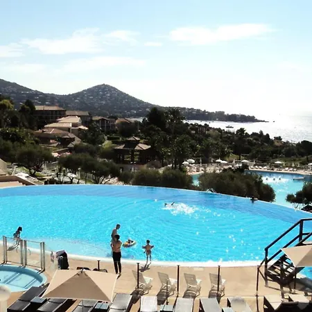 Résidence Le Hameau De Cap Esterel - Maeva - 2 Pièces 5 Personnes - Confort Mae-1126 *