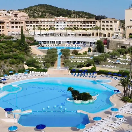 Le Hameau De Cap Esterel - Maeva - 2 Pieces 5 Personnes - Confort Mae-1126 Apartment