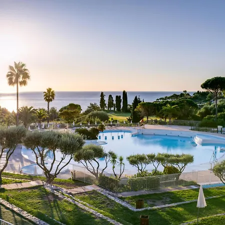 Le Hameau De Cap Esterel - Maeva - 2 Pieces 5 Personnes - Confort Mae-1126 דירה