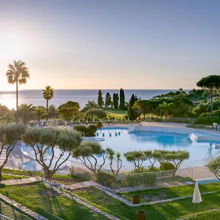 Apartment Le Hameau De Cap Esterel - Maeva - 2 Pieces 5 Personnes - Confort Mae-1126 Saint-Raphaël