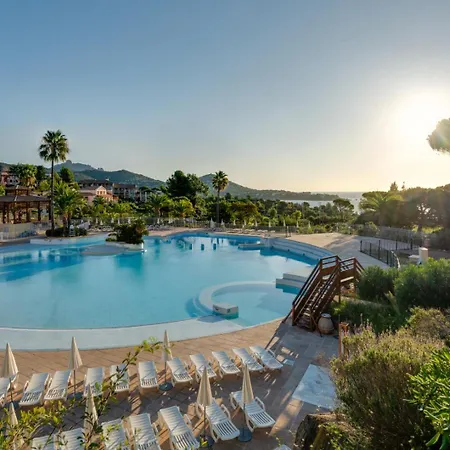 Le Hameau De Cap Esterel - Maeva - 2 Pieces 5 Personnes - Confort Mae-1126 Apartment