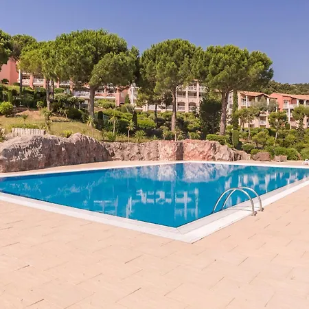 Le Hameau De Cap Esterel - Maeva - 2 Pieces 5 Personnes - Confort Mae-1126 Saint-Raphaël