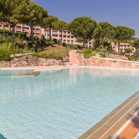 Apartment Le Hameau De Cap Esterel - Maeva - 2 Pieces 5 Personnes - Confort Mae-1126 Saint-Raphaël