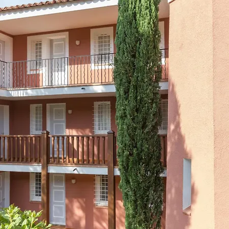 Résidence Le Hameau De Cap Esterel - Maeva - 2 Pièces 5 Personnes - Confort Mae-1126 * Saint-Raphaël