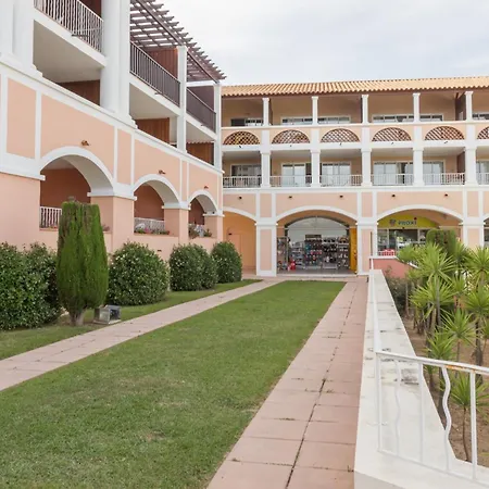 Le Hameau De Cap Esterel - Maeva - 2 Pieces 5 Personnes - Confort Mae-1126 Apartment