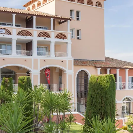 Apartamento Résidence Le Hameau De Cap Esterel - Maeva - 2 Pièces 5 Personnes - Confort Mae-1126