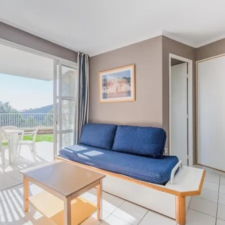 Apartment Le Hameau De Cap Esterel - Maeva - 2 Pieces 5 Personnes - Confort Mae-1126 *