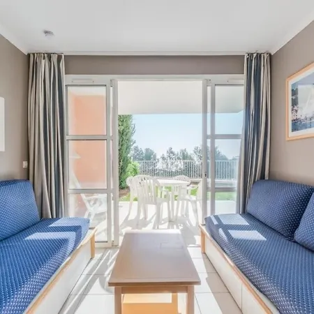 Résidence Le Hameau De Cap Esterel - Maeva - 2 Pièces 5 Personnes - Confort Mae-1126