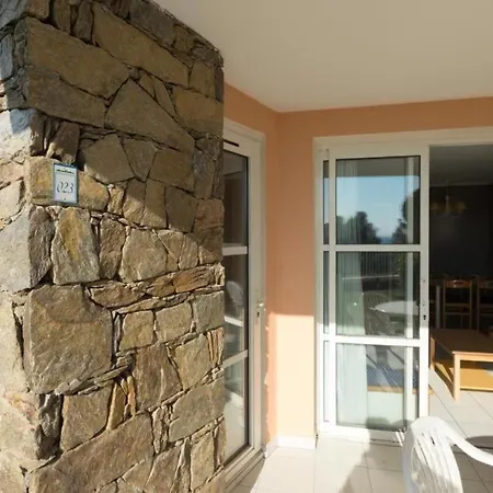Apartment Le Hameau De Cap Esterel - Maeva - 2 Pieces 5 Personnes - Confort Mae-1126 Saint-Raphaël