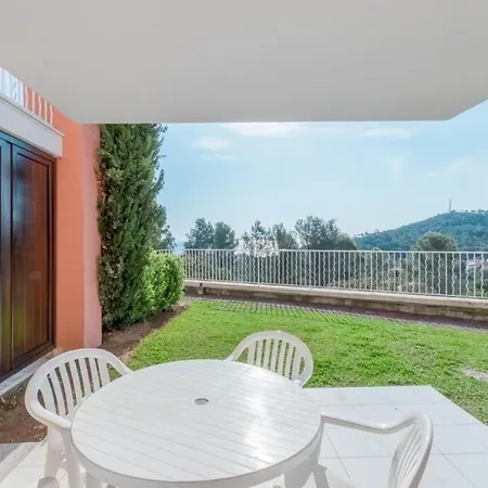 Le Hameau De Cap Esterel - Maeva - 2 Pieces 5 Personnes - Confort Mae-1126 * Saint-Raphaël