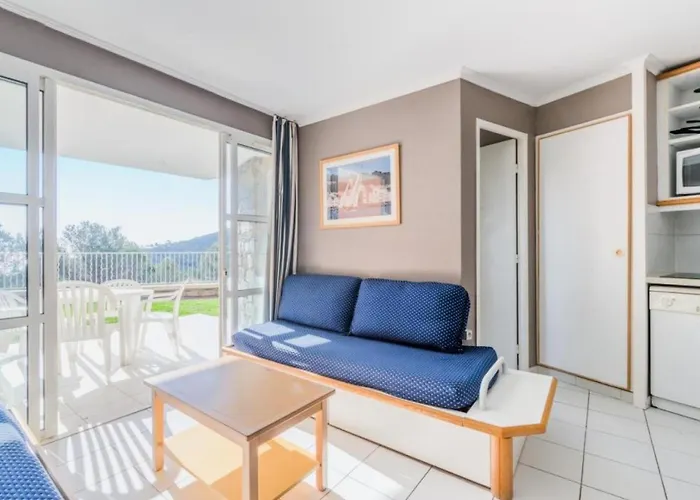 Le Hameau De Cap Esterel - Maeva - 2 Pieces 5 Personnes - Confort Mae-1126 Apartmán *