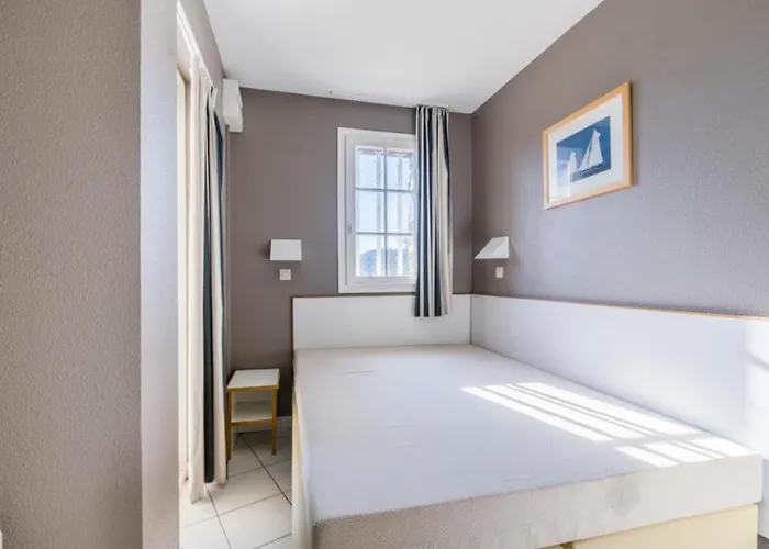 Apartmán Le Hameau De Cap Esterel - Maeva - 2 Pieces 5 Personnes - Confort Mae-1126 Saint-Raphaël