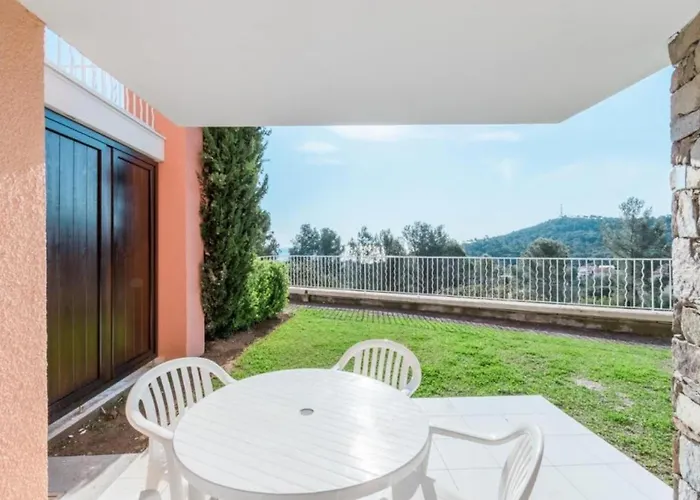 Le Hameau De Cap Esterel - Maeva - 2 Pieces 5 Personnes - Confort Mae-1126 * Saint-Raphaël