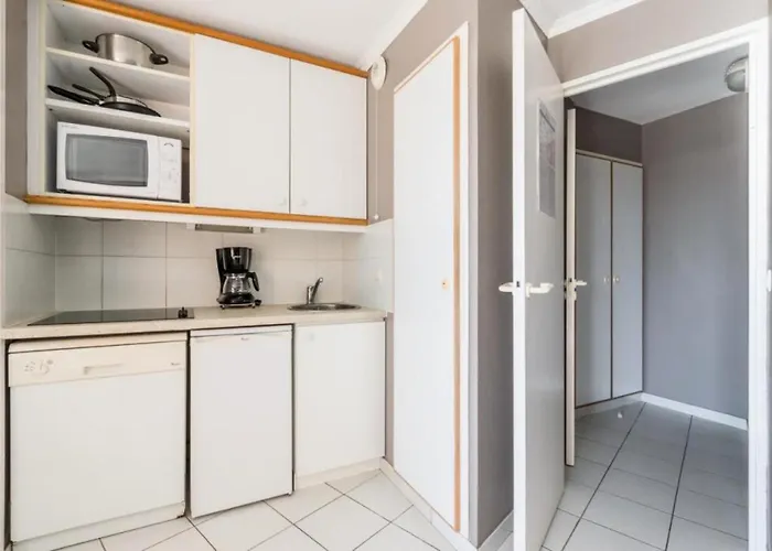 Apartmán Le Hameau De Cap Esterel - Maeva - 2 Pieces 5 Personnes - Confort Mae-1126