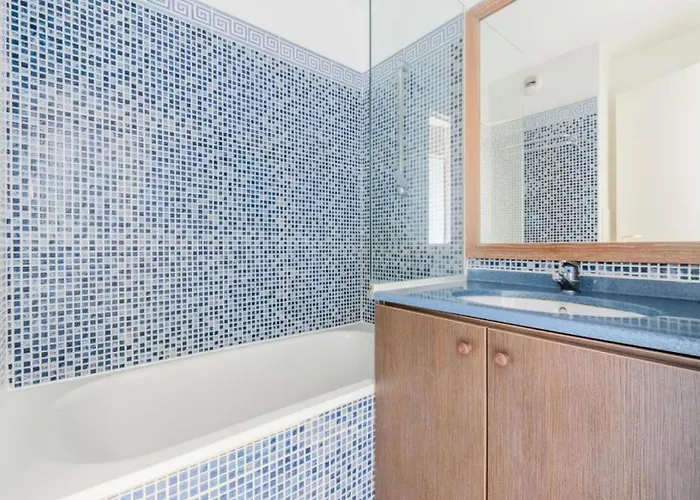 Le Hameau De Cap Esterel - Maeva - 2 Pieces 5 Personnes - Confort Mae-1126 Apartmán Saint-Raphaël