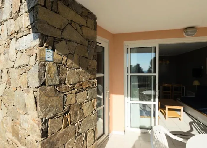 Le Hameau De Cap Esterel - Maeva - 2 Pieces 5 Personnes - Confort Mae-1126 Apartmán