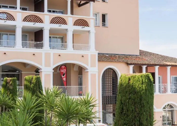 Apartmán Le Hameau De Cap Esterel - Maeva - 2 Pieces 5 Personnes - Confort Mae-1126